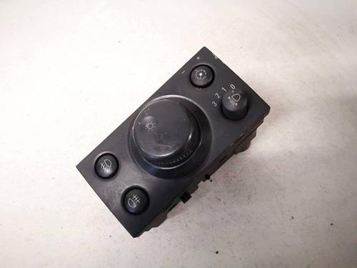 Used Switch Switch OPEL SIGNUM Hatchback (Z03) 2.2 DTI (F48) (125 hp) 35333625 35333625