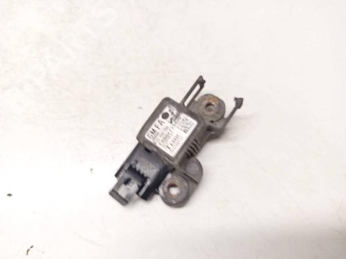 electronic-module-opel-astra-h-a04-2004-2005-2006-2007-2008-2009-2010-2011-2012-2013-2014-33683222 main image