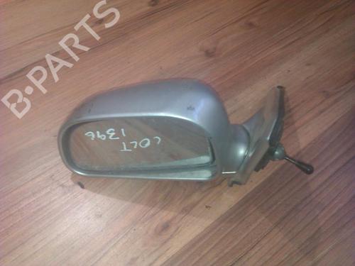 Used Left mirror Left mirror 35688989 35688989