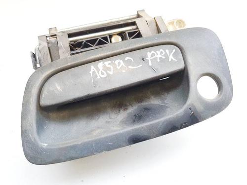 front-left-exterior-door-handle-opel-zafira-a-mpv-t98-1999-2000-2001-2002-2003-2004-2005-2006-35294747 main image