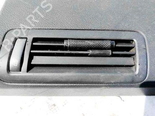 Used Air vent Air vent VW PHAETON (3D1, 3D2, 3D3, 3D4, 3D6, 3D7, 3D8, 3D9) 3.0 V6 TDI 4motion (224 hp) 32942934 32942934