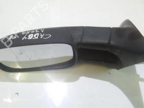 Used Left mirror Left mirror 35663705 35663705