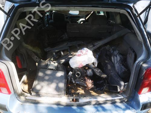 Pipe VW PASSAT B5 Variant (3B5) 1.9 TDI | BP32944557M125  - Image 11