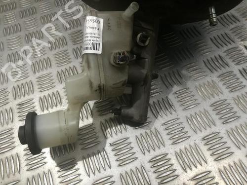 Used Brake master cylinder Brake master cylinder TOYOTA RAV 4 II (_A2_) 2.0 (ACA26) (150 hp) 35833937 35833937