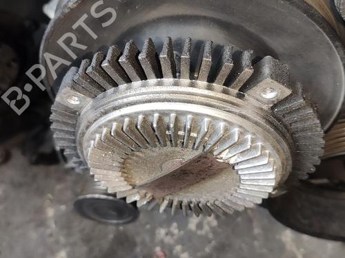 Used Radiator fan Radiator fan 35438776 35438776