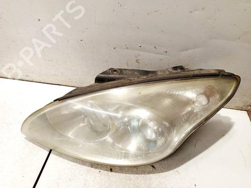 Used Left headlight Left headlight HYUNDAI i30 (FD) 1.6 CRDi (90 hp) 34884388 34884388