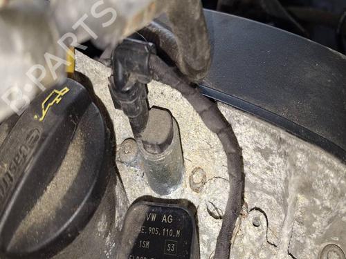 Electronic sensor VW UP! (121, 122, BL1, BL2, BL3, 123) 1.0 | BP38581516M84 - Image 2