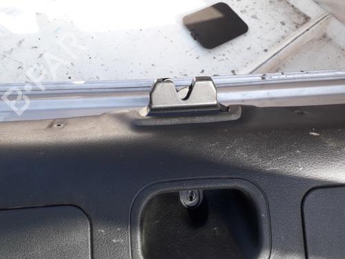 Used Tailgate lock Tailgate lock 35600340 35600340