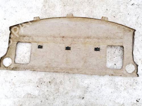 Rear parcel shelf AUDI A6 C4 (4A2) 1.8 | BP35200950C85 - Image 2