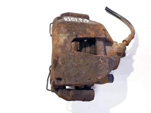 Used Right front brake caliper Right front brake caliper FORD FOCUS II (DA_, HCP, DP) 1.6 TDCi (109 hp) 34799428 34799428