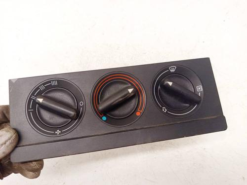 Used Climate control Climate control AUDI 80 B4 Saloon (8C2) 2.0 E (115 hp) 34743048 34743048