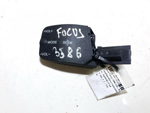 Used Steering wheel controls Steering wheel controls 35682078 35682078