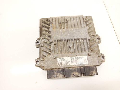Used Engine control unit (ECU) Engine control unit (ECU) CITROËN C8 (EA_, EB_) 2.0 HDi 135 (136 hp) 40067888 40067888