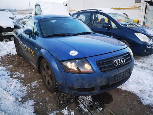 Used Parts AUDI TT (8N3) 1.8 T (180 hp) 4444577