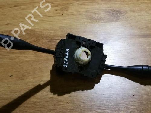 Used Warning switch Warning switch NISSAN SERENA (C23) 1.6 (97 hp) 35650855 35650855
