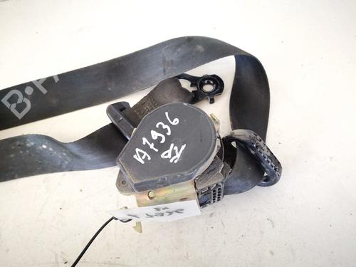 Front left seatbelt RENAULT ESPACE IV (JK0/1_) 2.2 dCi (JK0H) | BP35425662I26 - Image 2
