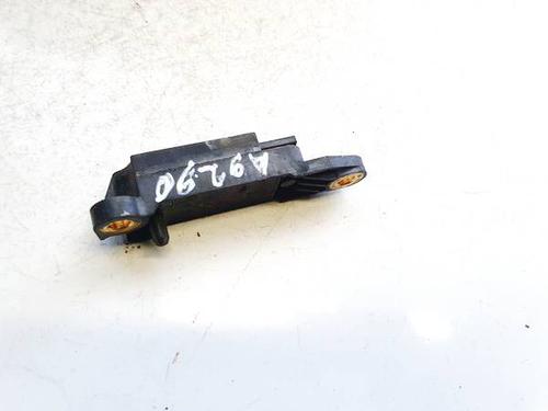 Used Electronic module Electronic module MERCEDES-BENZ S-CLASS (W220, V220) S 320 (220.065, 220.165) (224 hp) 32606050 32606050