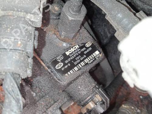 Injection pump HYUNDAI i30 (FD) 1.6 CRDi | BP35275236M78 - Image 3