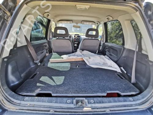 Other SUZUKI IGNIS II (MH) 1.3 (RM413) | BP38299370O1 - Image 12