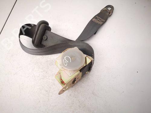 Used Rear right seatbelt Rear right seatbelt 38102736 38102736