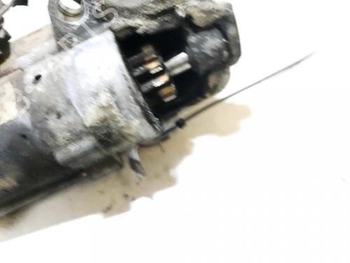 Starter FORD C-MAX (DM2) 1.6 TDCi | BP35598066M8 - Image 3