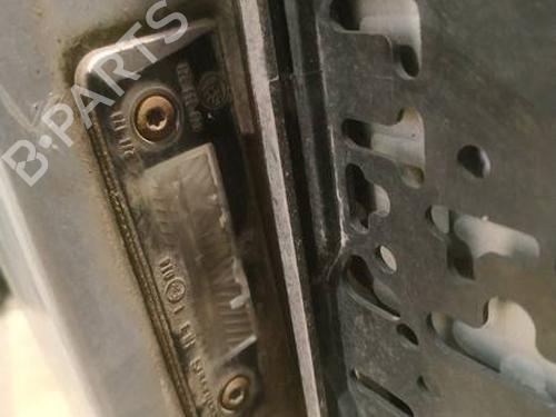 Used Licence plate light Licence plate light 36895308 36895308