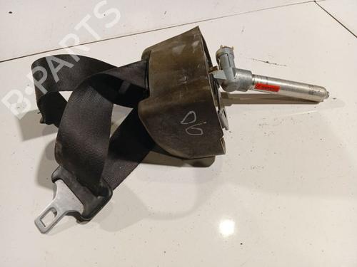 Used Rear right seatbelt Rear right seatbelt VOLVO V50 (545) 2.0 D (136 hp) 36524672 36524672