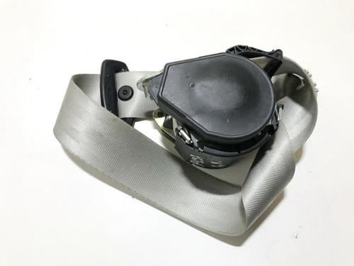 Rear left seatbelt AUDI A5 (8T3) 3.0 TDI quattro | BP35708181I29 - Image 2