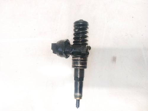 Used Injector Injector VW CADDY III Box Body/MPV (2KA, 2KH, 2CA, 2CH) 1.9 TDI (75 hp) 35333707 35333707