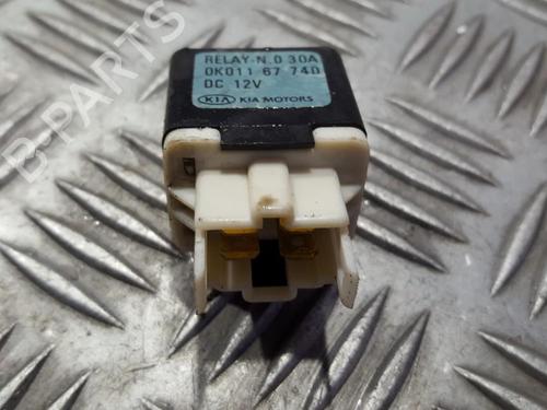 Used Other Other KIA SPORTAGE SUV (K00) 2.0 i 4WD (95 hp) 33486834 33486834