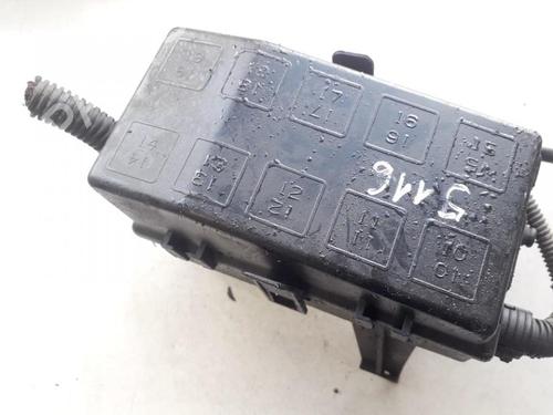 Used Fuse box Fuse box OPEL VECTRA B Estate (J96) 2.0 DTI 16V (F35) (101 hp) 33518342 33518342