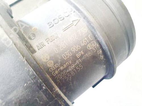Mass air flow sensor VW PASSAT B6 (3C2) 2.0 TDI | BP40245852M95 - Image 2