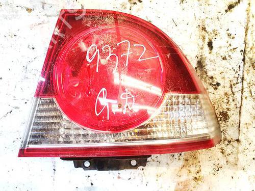 Used Right taillight Right taillight 35258923 35258923