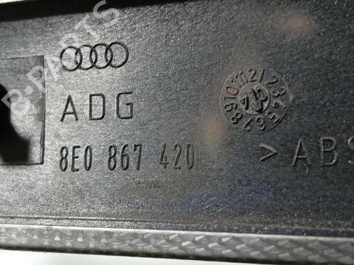 Other AUDI A4 B6 (8E2) 2.0 | BP39643528O1 - Image 5