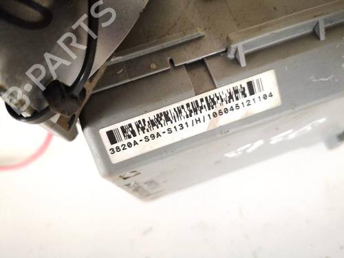 Fuse box HONDA CR-V II (RD_) 2.0 (RD5) | BP32955454E1 - Image 3