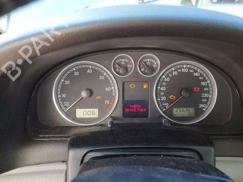 AC pipe VW PASSAT B5.5 (3B3) 1.8 T 20V | BP32602163M126  - Image 10