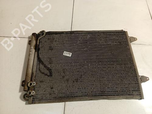 Used AC radiator AC radiator 38640884 38640884