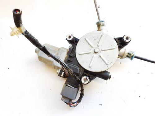 Right front window motor HONDA FR-V (BE) 1.8 (BE1) | BP35022479E20 - Image 2