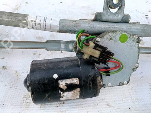 Used Front wiper motor Front wiper motor SUBARU LEGACY IV Estate (BP) 2.0 AWD (BP5) (138 hp) 34812884 34812884