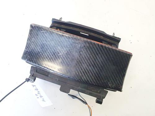 Used Ashtray Ashtray MERCEDES-BENZ C-CLASS (W203) C 180 Kompressor (203.046) (143 hp) 35482152 35482152