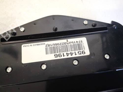 Switch CHEVROLET CRUZE Hatchback (J305) 1.7 D | BP38006065I30 - Image 3
