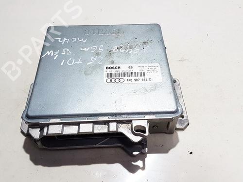 Used Engine control unit (ECU) Engine control unit (ECU) AUDI A6 C4 Avant (4A5) 2.5 TDI (116 hp) 33526602 33526602