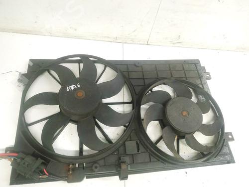Used Fan Fan SKODA OCTAVIA II (1Z3) 2.0 FSI (150 hp) 35466475 35466475