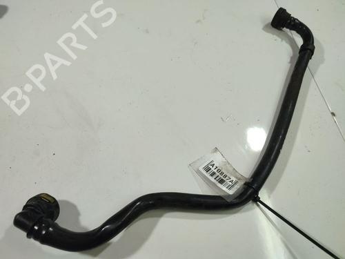 Used Pipe Pipe RENAULT SCÉNIC I MPV (JA0/1_, FA0_) 1.9 dCi (JA05, JA1F) (102 hp) 32550219 32550219