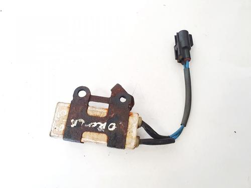 Electronic module TOYOTA COROLLA (_E12_) 1.8 VVTL-i TS (ZZE123) | BP35411486M83 - Image 3