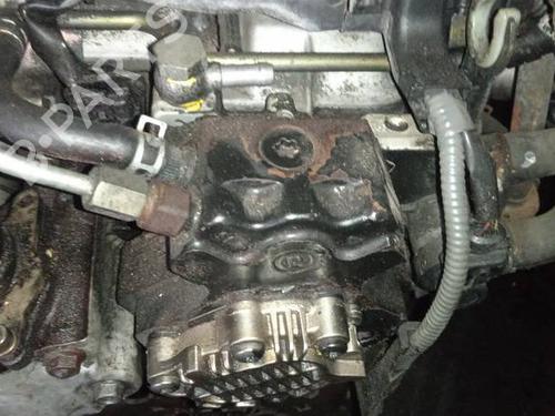 Used Injection pump Injection pump HONDA ACCORD VII (CL, CN) 2.2 i-CTDi (CN1) (140 hp) 35194043 35194043