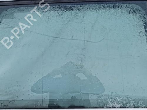 Used Rear right door window Rear right door window 35628542 35628542