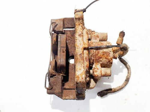 Left front brake caliper SKODA SUPERB II (3T4) 2.0 TDI | BP34932680M105 - Image 3