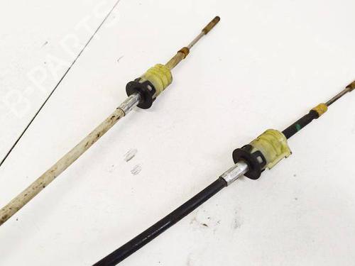 Cable OPEL ASTRA H (A04) 1.9 CDTI (L48) | BP34891194E12 - Image 3