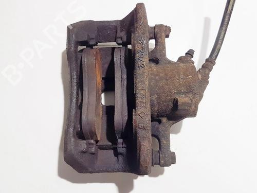 Left front brake caliper CITROËN C3 Pluriel (HB_) 1.4 | BP35881349M105 - Image 2
